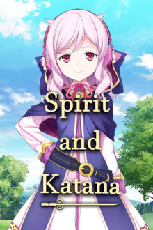Spirit and Katana DLC 2024