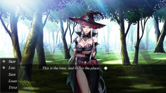 Spirit and Katana Free Steam