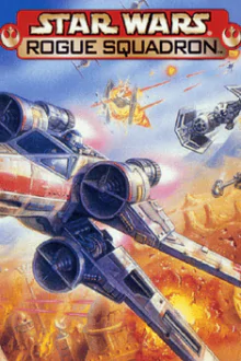 Star Wars Rogue Squadron 3D Free Download