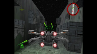 Star Wars Rogue Squadron 3D Multiplayer