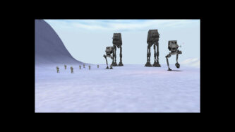 Star Wars Rogue Squadron 3D Mods