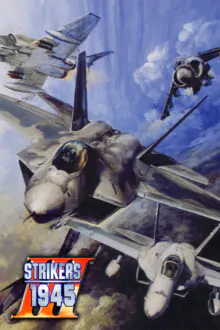 Strikers 1945 III Free Download