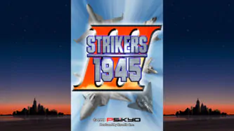 Strikers 1945 III Free Download By Steam-repacks.com