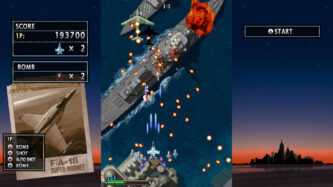 Strikers 1945 III Reviews