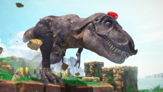 Super Mario Odyssey Mods
