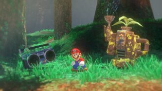 Super Mario Odyssey Reviews