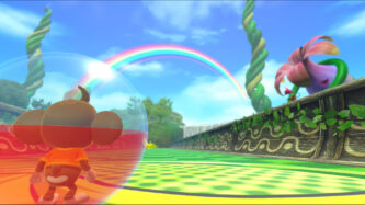 Super Monkey Ball Banana Mania Cheats