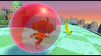 Super Monkey Ball Banana Mania Mods