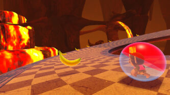 Super Monkey Ball Banana Mania Screenshots
