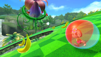 Super Monkey Ball Banana Mania Reviews