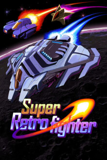 Super Retro Fighter Skidrow
