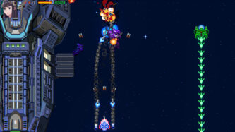 Super Retro Fighter Torrent Download