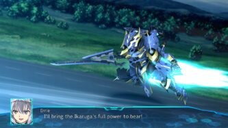 Super Robot Wars 30 Steamunlocked