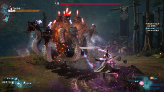 Sword and Fairy 7 Steamrip