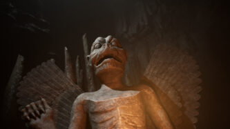 The Dark Pictures Anthology House of Ashes Free Download By Steam-repacks.com