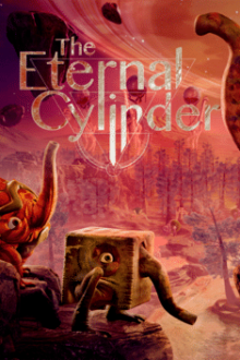 The Eternal Cylinder Steam
