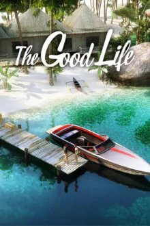 The Good Life Free Download By Steam-repacks
