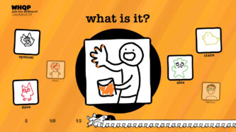 The Jackbox Party Pack 8 Fitgirl