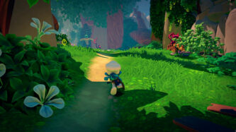 The Smurfs Mission Vileaf Steamrip