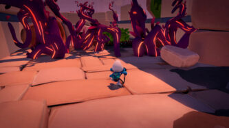 The Smurfs Mission Vileaf Steamunlocked