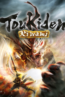 Toukiden Kiwami PC Game