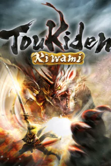 Toukiden Kiwami Free Download