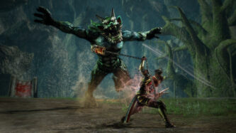 Toukiden Kiwami Mods