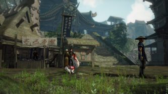 Toukiden Kiwami Screenshots