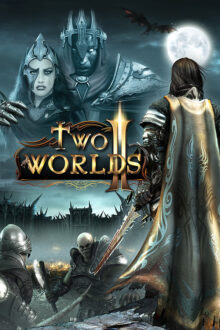 Two Worlds II HD Steam