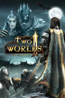 Two Worlds II HD Free Download v2.07.3