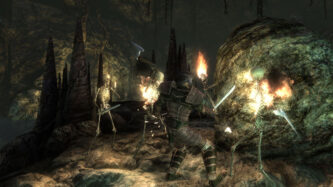 Two Worlds II HD Latest Version