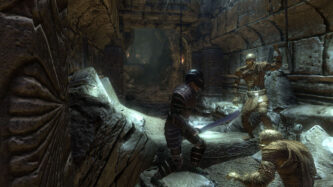 Two Worlds II HD Multiplayer