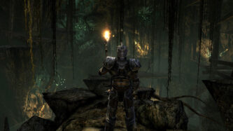 Two Worlds II HD APK