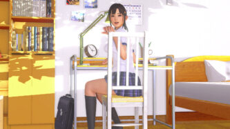 VR Kanojo DLC 2024