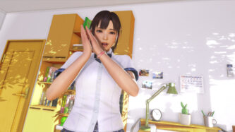 VR Kanojo Updated Version