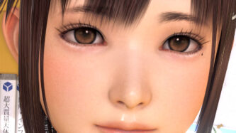 VR Kanojo Free Steam