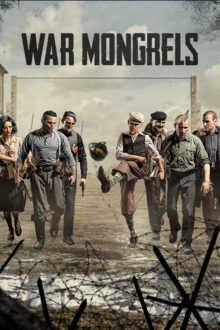 War Mongrels PC Game