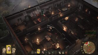 War Mongrels Mods