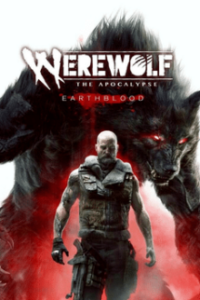 Werewolf The Apocalypse Earthblood WIKI