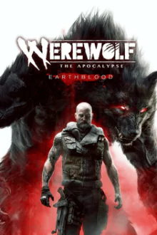 Werewolf The Apocalypse Earthblood Free Download v1.0.49104
