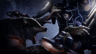 Werewolf The Apocalypse Earthblood Torrent Download