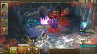 Wildermyth PS5
