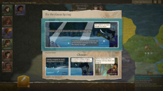 Wildermyth Steamunlocked