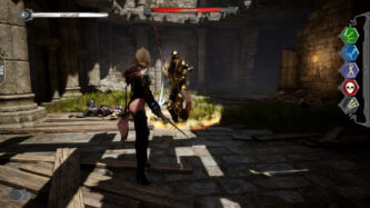 Your Sword Is So Big WIKI