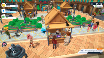Youtubers Life 2 Steamrip