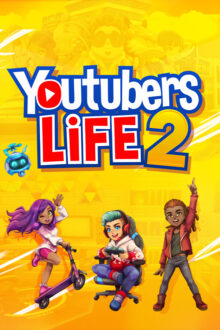 Youtubers Life 2 DodiRepack