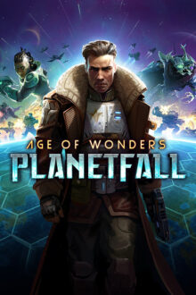 Age of Wonders Planetfall Skidrow