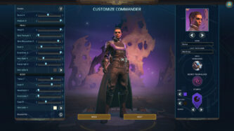 Age of Wonders Planetfall Steamrip