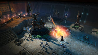 Age of Wonders Planetfall Steamunlocked
