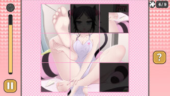 Anime Feet Free Download By Steam-repacks.com